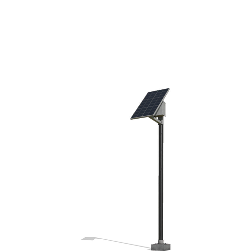 Electricity Gernerator01